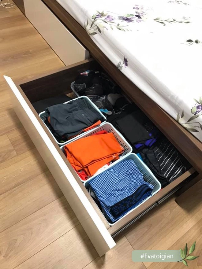 Chuyển nhà 4 lần vợ chồng hà nội quyết vứt bỏ tất cả làm nên điều bất ngờ - 10
