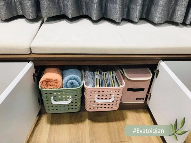 Chuyển nhà 4 lần vợ chồng hà nội quyết vứt bỏ tất cả làm nên điều bất ngờ - 11