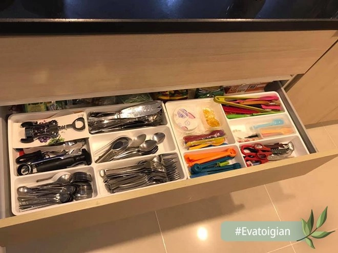 Chuyển nhà 4 lần vợ chồng hà nội quyết vứt bỏ tất cả làm nên điều bất ngờ - 15