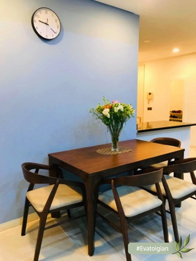 Chuyển nhà 4 lần vợ chồng hà nội quyết vứt bỏ tất cả làm nên điều bất ngờ - 16