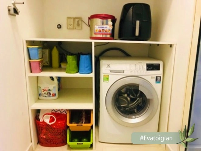 Chuyển nhà 4 lần vợ chồng hà nội quyết vứt bỏ tất cả làm nên điều bất ngờ - 17