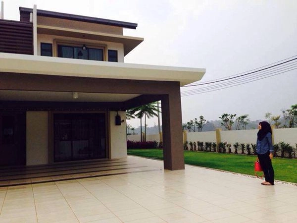 Cô gái lương 8 triệutháng mua được nhà đẹp sau 2 năm tai san tich luy hơn 5 ty - 2