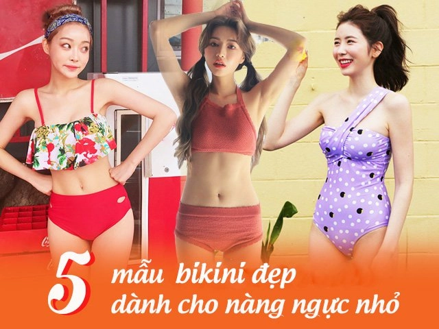 Cô nàng béo bụng muốn diện bikini đẹp hệt người mẫu đừng bỏ qua 5 gợi ý tuyệt vời này - 16