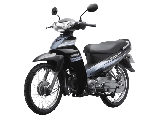 Có nên mua exciter r 2014 - 3