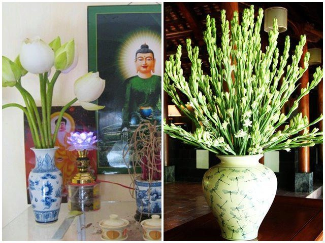 4 loại cây nghe tên đã thấy giàu đặt bàn thờ gọi tài lộc gấp 10 lần - 5