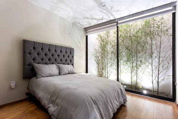 Đã mắt với ngôi nhà như resort không gian tràn ngập ánh sáng - 14