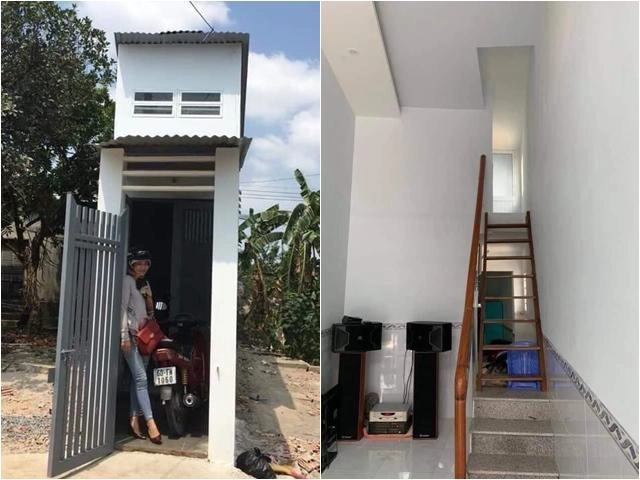 Đăng bán nhà giá 29 nghìn đồng ai cũng tranh nhau mua nhưng bước vào thì vỡ òa - 7
