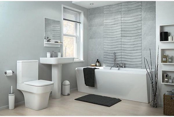 Đặt 4 thứ này trong nhà tắm người việt đang tự nuôi ổ vi khuẩn trong nhà mà không biết - 3