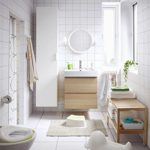 Đặt 4 thứ này trong nhà tắm người việt đang tự nuôi ổ vi khuẩn trong nhà mà không biết - 4