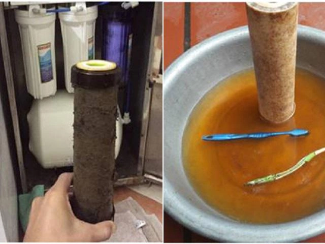 8 sai lầm biến chảo chống dính thành ổ độc 99 gia đình việt đều mắc mà không biết - 5