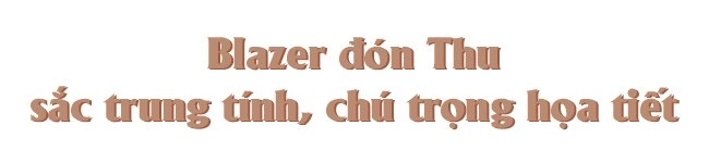 Để mặc đẹp từ hè sang thu tủ đồ của chị em không thể thiếu kiểu áo thời thượng này - 8