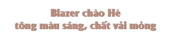 Để mặc đẹp từ hè sang thu tủ đồ của chị em không thể thiếu kiểu áo thời thượng này - 1