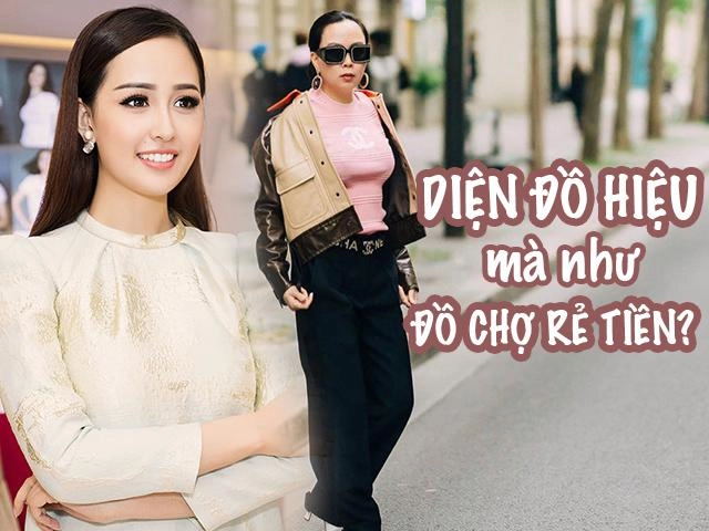 Diện đồ hao hao nam ca sĩ hot nhất vbiz bà tân vlog thật biết cách gây sốt mxh quá - 9