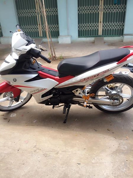 DECAL Tem Rời Dán Xe Exciter 150 Mẫu Chữ Ex Trắng Đen Vàng Cực Đẹp Hàng 3 Lớp Chất Lượng Cao CÓ QUÀ TẶNG KÈM Lazadavn #18 DECAL Tem Rời Dán Xe Exciter 150 Mẫu Chữ Ex Trắng Đen Vàng Cực Đẹp Hàng 3 Lớp Chất Lượng Cao CÓ QUÀ TẶNG KÈM Lazadavn