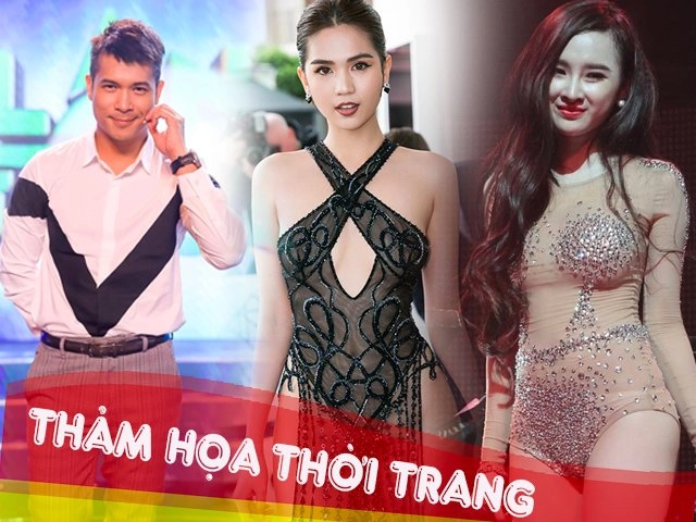 Không chỉ có hiền hồ nhiều sao đình đám trước đó từng nhiều lần muối mặt do lỗi váy áo - 19