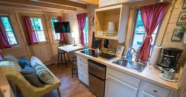 Không móng không xi măng sắt thép căn nhà 280 triệu đồng khiến ai cũng mê - 10