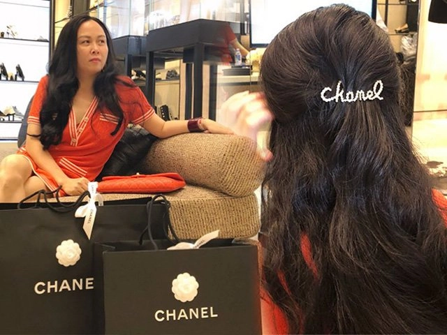 Lại cho chiếc túi thần thánh lên sóng phượng chanel tiếp tục thoát mác thảm hoạ - 11