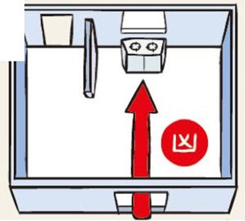 Làm vất vả cả năm không bằng biết những quy luật thiết kế cửa chính hút tiền vào nhà - 5