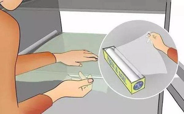 Lấy 1 tờ giấy a4 để trong tủ lạnh tiết kiệm cả triệu tiền điện mỗi năm nhờ mẹo này - 2