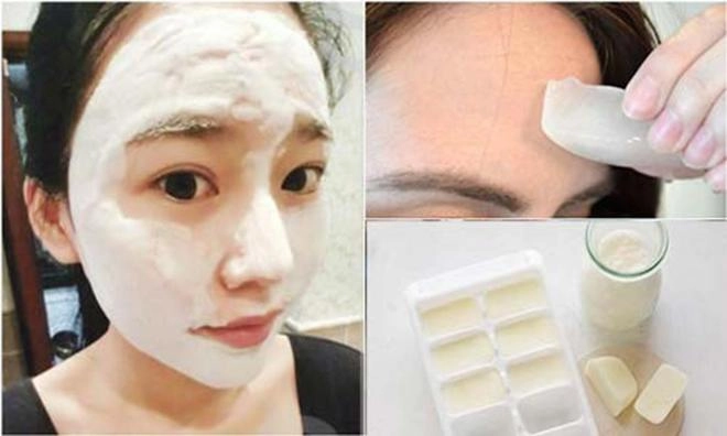 Lười đi spa nhưng da diễm my 9x vẫn trắng như trứng gà bóc nhờ những tuyệt chiêu này - 3