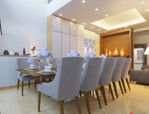 Mẫu nhà 2 tầng chi phí 800 triệu đồng đẹp miễn chê - 2
