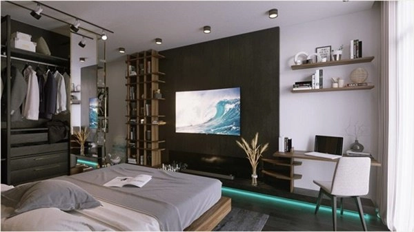 Mẫu nhà 2 tầng chi phí 800 triệu đồng đẹp miễn chê - 7
