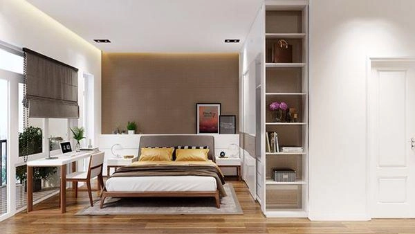 Mẫu nhà phố 3 tầng đẹp như mơ với chi phí 12 tỷ đồng - 4
