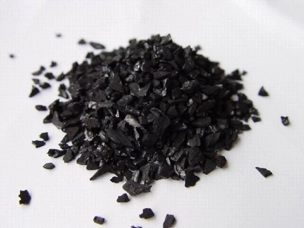 Mẹ chồng mang than củi bỏ vào tủ lạnh con dâu tính mở vứt đi thì thấy điều kì diệu - 3