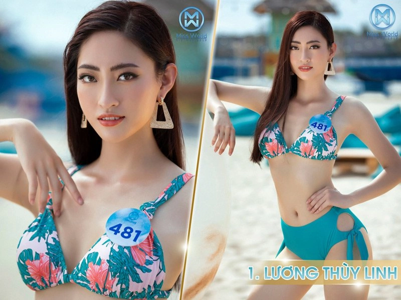 Miss world việt nam 15 cô gái này sẽ có khả năng giành vương miện 3 tỷ đồng - 2