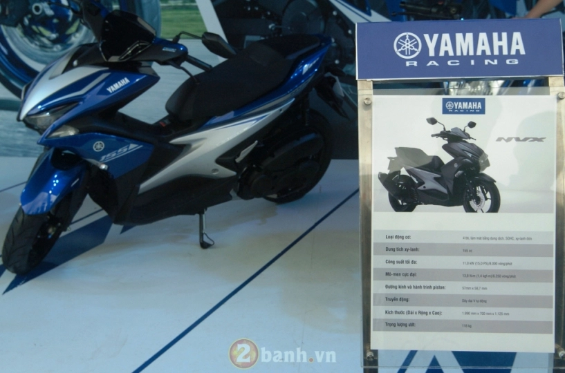 Một số hoạt động thú vị tại sự kiện yamaha gp 2016 - 31