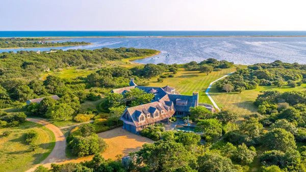 Nếu biết lý do cựu tổng thống mỹ barack obama mua căn nhà 7000m2 này bạn sẽ phải thảng thốt - 2
