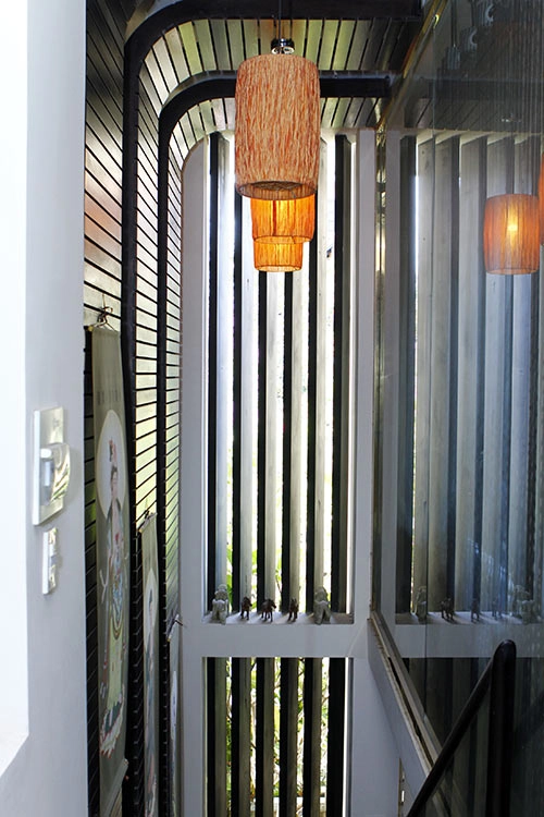 Ngôi nhà 5 sao của quách thành danh - 2