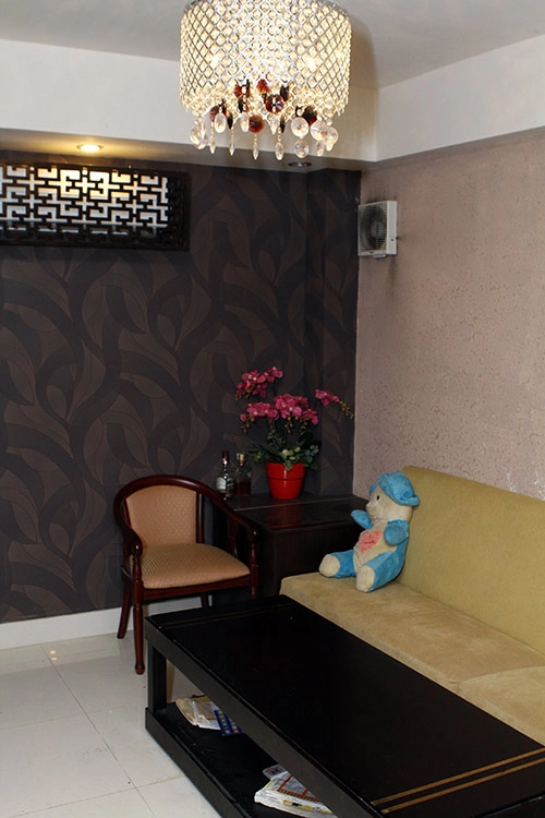 Ngôi nhà 5 sao của quách thành danh - 5