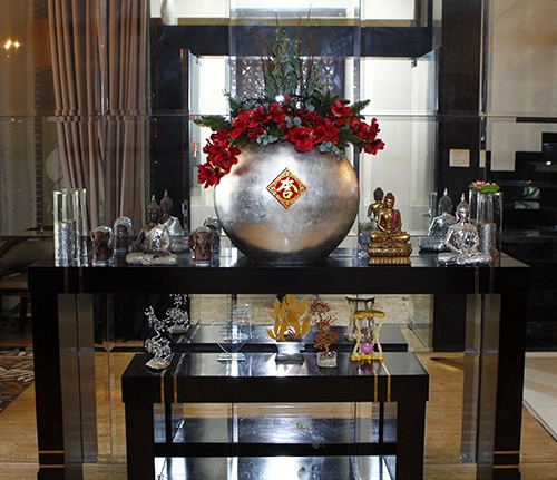 Ngôi nhà 5 sao của quách thành danh - 6