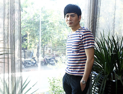 Ngôi nhà 5 sao của quách thành danh - 8