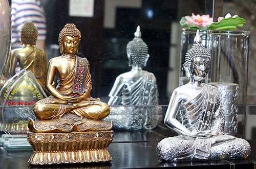 Ngôi nhà 5 sao của quách thành danh - 9