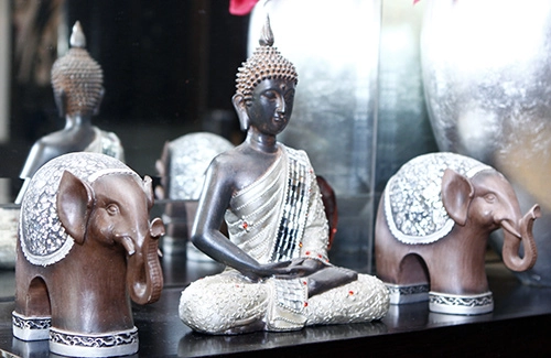 Ngôi nhà 5 sao của quách thành danh - 10