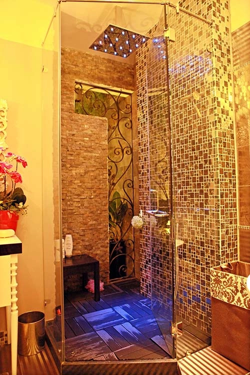 Ngôi nhà 5 sao của quách thành danh - 15