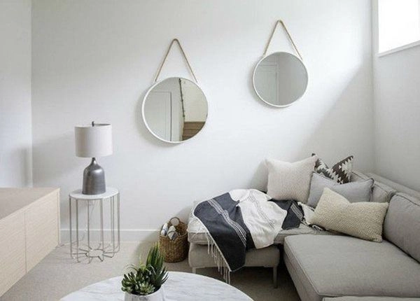 Nhà hẹp vẫn đẹp xiêu lòng với thiết kế tối giản thông minh - 4