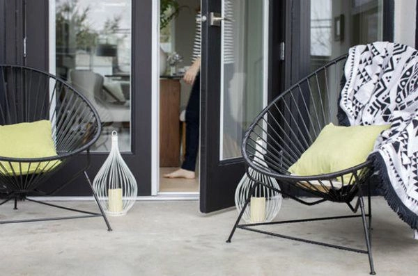 Nhà hẹp vẫn đẹp xiêu lòng với thiết kế tối giản thông minh - 15