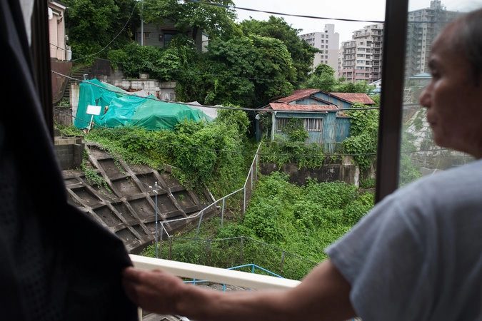 Nhà rẻ như cho người nhật bản không màng - 1