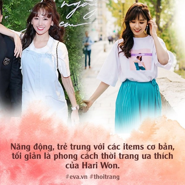 Nhìn phong cách một trời một vực của hai người đẹp này chắc chẳng ai tin cả 2 cùng tuổi - 2