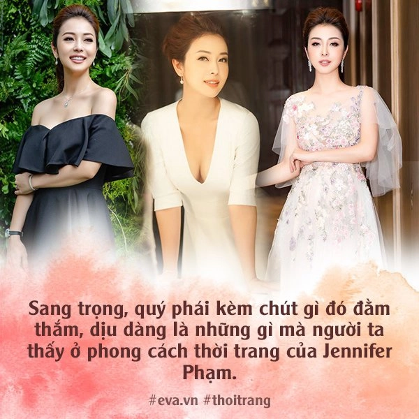 Nhìn phong cách một trời một vực của hai người đẹp này chắc chẳng ai tin cả 2 cùng tuổi - 6