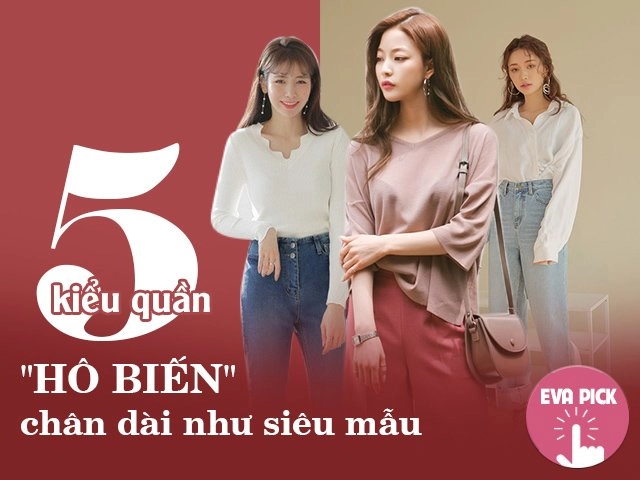 Muốn thu gọn chiều ngang kéo dài chiều cao đây là gợi ý phối đồ nàng nhất định phải biết - 5