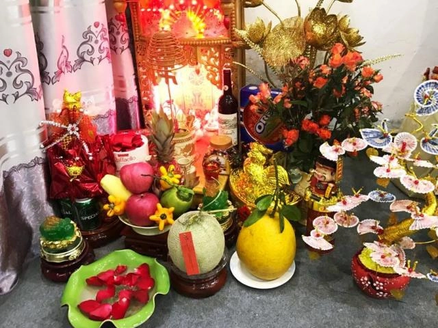 Những lỗi phong thủy đuổi thần tài ra khỏi ngõ làm ăn thất bại quanh năm nợ nần - 6