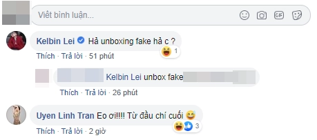 Nối gót ngọc trinh đập hộp túi hiệu ngàn đô sĩ thanh bị cđm phản ứng vì khoe hàng giả - 9