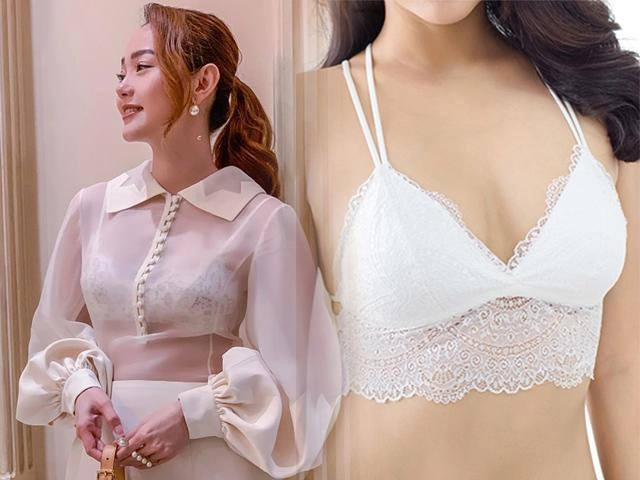 Ở tuổi 32 minh hằng vẫn trẻ trung nhờ cách chọn trang phục đời thường ăn gian tuổi tác - 21