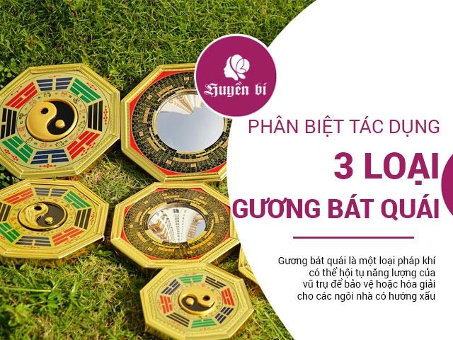Phong thủy là gì những điều không phải ai cũng biết về phong thủy - 5