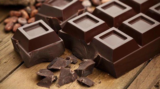 Sự thật về tác dụng của chocolate đen trong việc chăm sóc da - 3