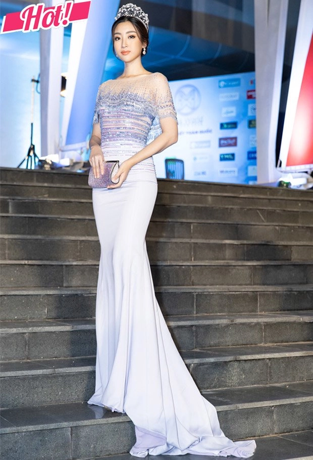 Thảm đỏ miss world 2019 dàn hoa hậu váy áolộng lẫynhưng thí sinh sao mặc sến thế này - 2